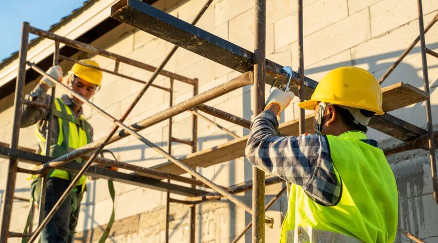 Professional fairlawn roofing services in Lynchburg, SC